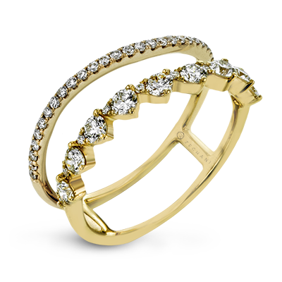 ZR2021 WHITE 14K X