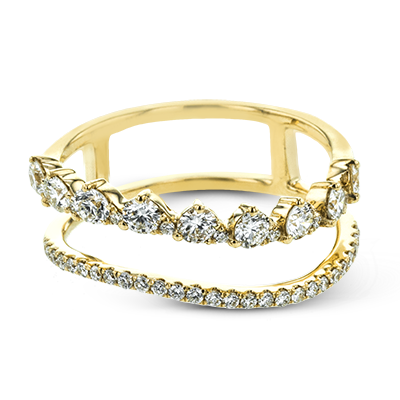 ZR2021 WHITE 14K X 1