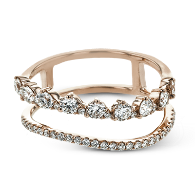 ZR2021 WHITE 14K X ROSE 1