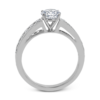ZR2093 WHITE 14K SEMI 2