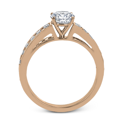 ZR2093 WHITE 14K SEMI ROSE 2