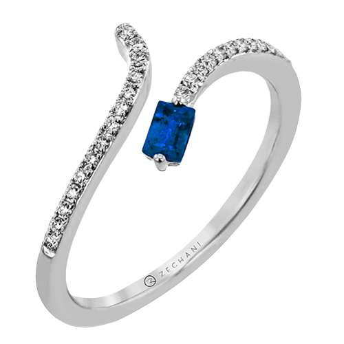 ZR2127 WHITE 18K X WHITE