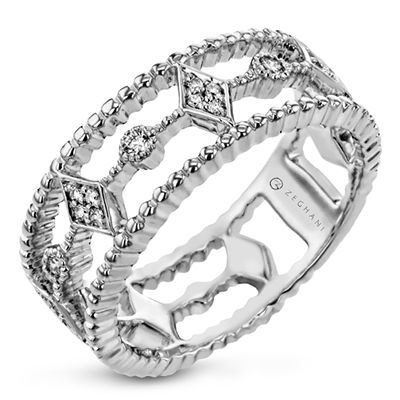 ZR2130 WHITE 14K X