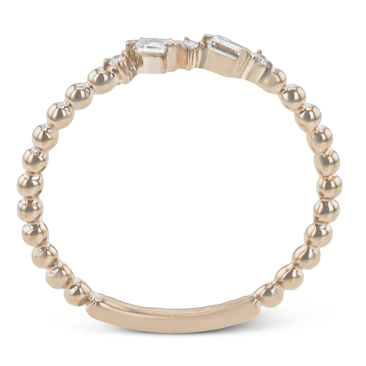 Fashion in 14k Gold with Diamonds