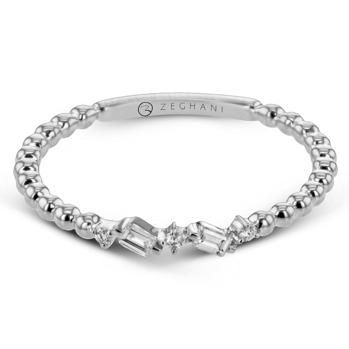 Fashion in 14k Gold with Diamonds