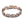 Load image into Gallery viewer, ZR216 WHITE 14K X ROSE 1
