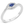 Load image into Gallery viewer, ZR2203 WHITE 14K X
