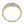 Load image into Gallery viewer, Fashion Ring in 14k Gold with Diamonds

