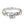 Load image into Gallery viewer, ZR2223 Engagement Ring in 14k Gold with Diamonds
