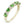 Load image into Gallery viewer, Sapphire Color Ring in 14k Gold with Diamonds
