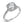 Load image into Gallery viewer, ZR22CHER Wedding Set in 14k Gold with Diamonds
