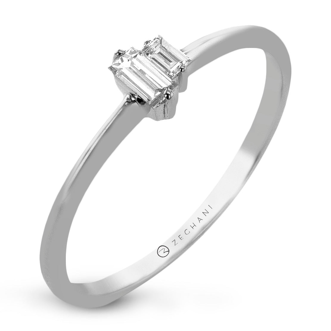 Fashion Ring in 14k Gold