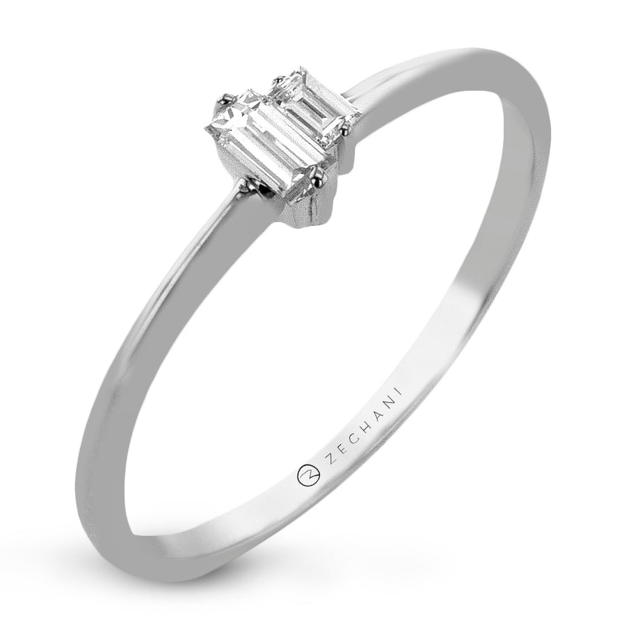 Fashion Ring in 14k Gold