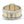 Load image into Gallery viewer, Fashion Ring in 14k Gold with Diamonds
