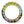 Load image into Gallery viewer, ZR2385 Color Ring in 14k Gold
