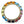 Load image into Gallery viewer, ZR2387 Color Ring in 14k Gold
