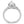 Load image into Gallery viewer, Marquise Engagement Ring in 14k Gold with Diamonds
