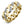 Load image into Gallery viewer, Fashion Ring in 14k Gold with Diamonds

