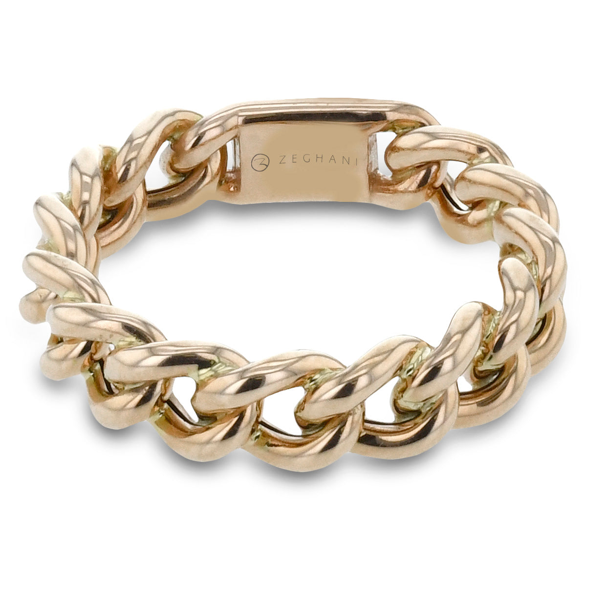 Fashion Ring in 14k Gold