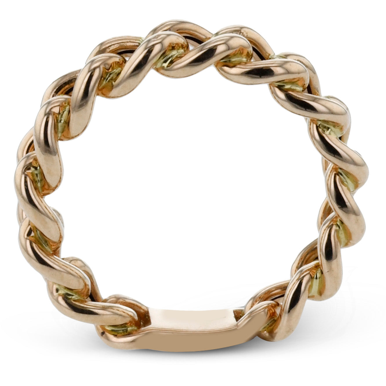 Fashion Ring in 14k Gold