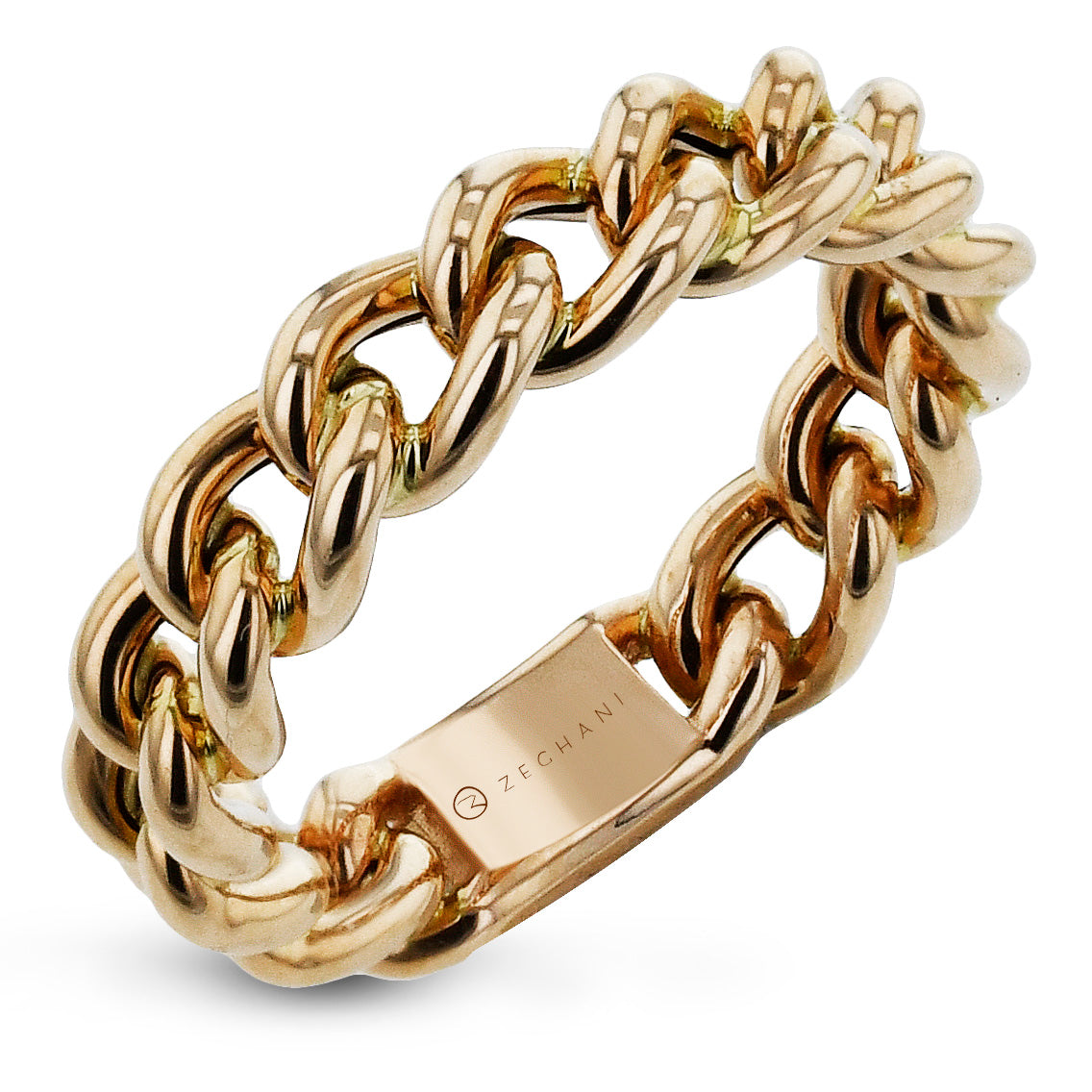 Fashion Ring in 14k Gold
