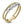 Load image into Gallery viewer, ZR2435 Right Hand Ring in 14k Gold with Diamonds
