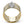 Load image into Gallery viewer, Fashion Ring in 14k Gold with Diamonds
