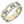 Load image into Gallery viewer, ZR2481 WHITE 14K X 2T
