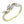Load image into Gallery viewer, Fashion Ring in 14k Gold
