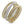 Load image into Gallery viewer, Fashion Ring in 14k Gold with Diamonds
