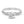 Load image into Gallery viewer, ZR24PRER Wedding Set in 14k Gold with Diamonds
