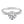Load image into Gallery viewer, Round Engagement Ring in 14k Gold with Diamonds
