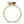 Load image into Gallery viewer, ZR2515 Color Ring in 14k Gold with Diamonds
