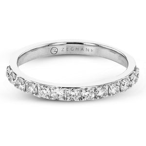 Wedding Set in 14k Gold with Diamonds
