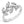 Load image into Gallery viewer, Fashion Ring in 14k Gold with Diamonds

