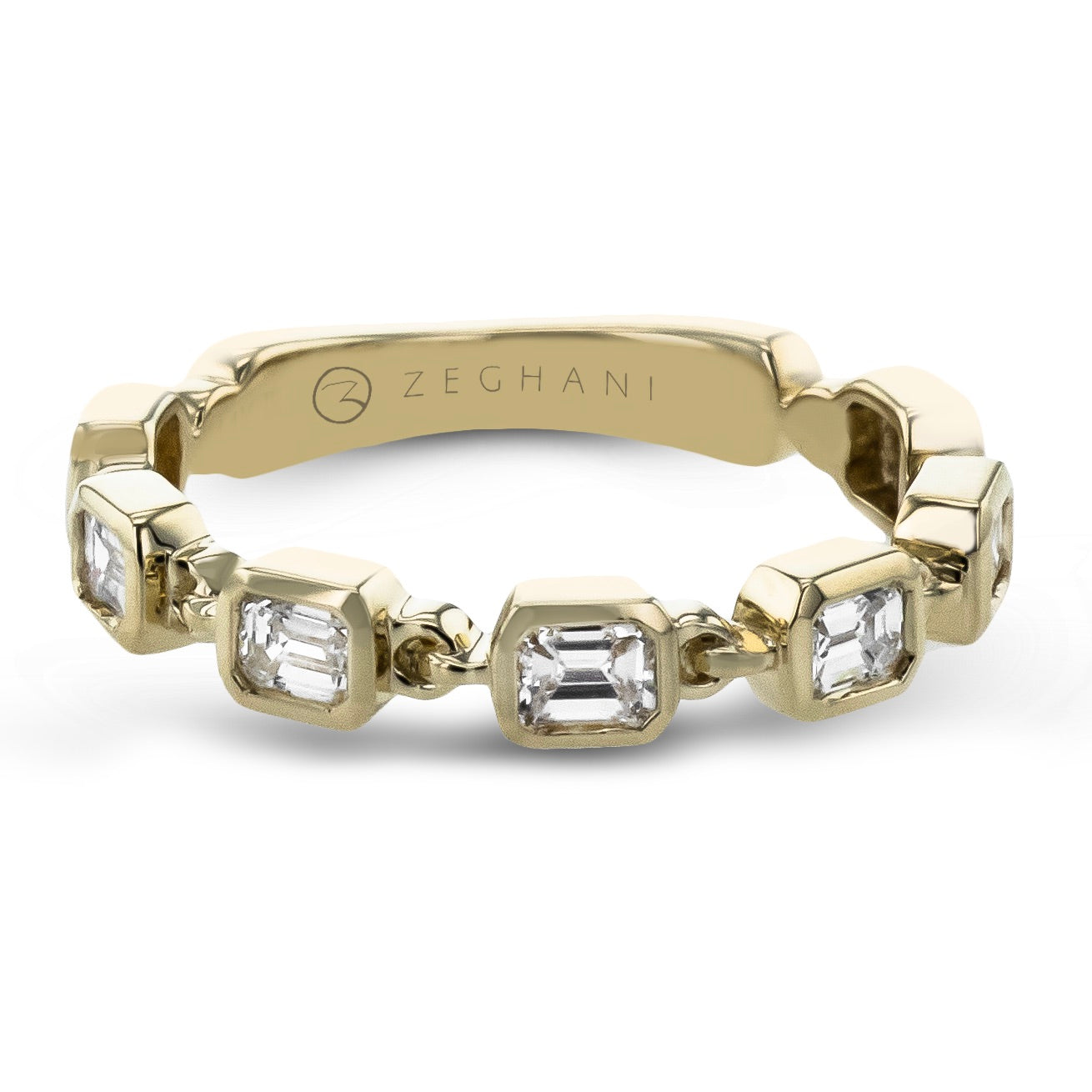 Fashion Ring in 14k Gold