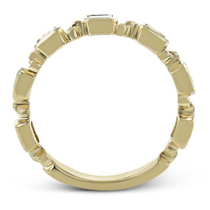 Fashion Ring in 14k Gold