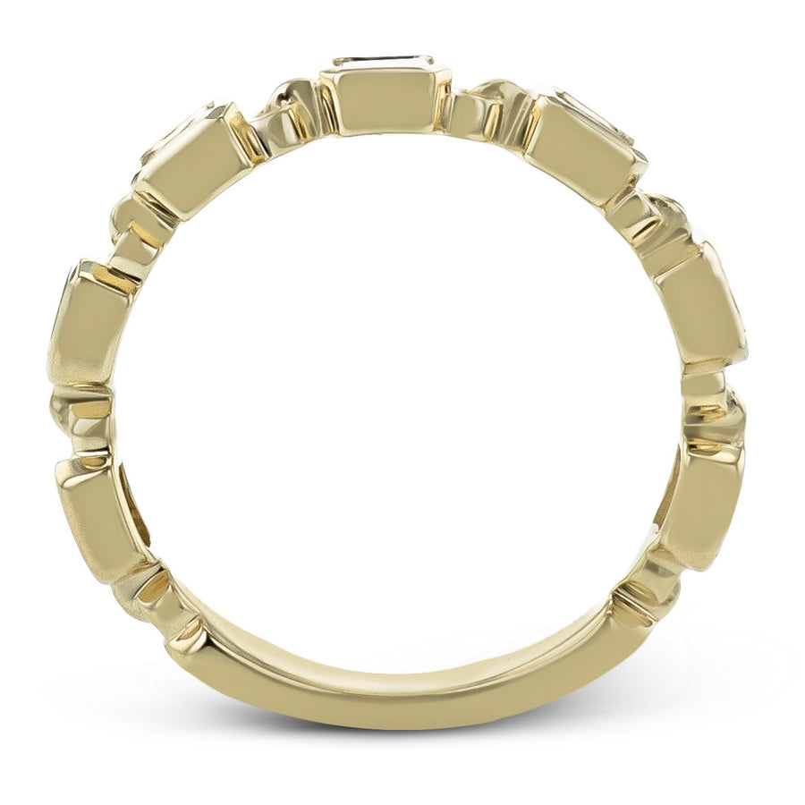 Fashion Ring in 14k Gold
