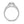 Load image into Gallery viewer, Wedding Set in 14k Gold with Diamonds
