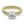 Load image into Gallery viewer, ZR2604 Engagement Ring in 14k Gold with Diamonds

