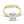 Load image into Gallery viewer, ZR2617 Engagement Ring in 14k Gold with Diamonds
