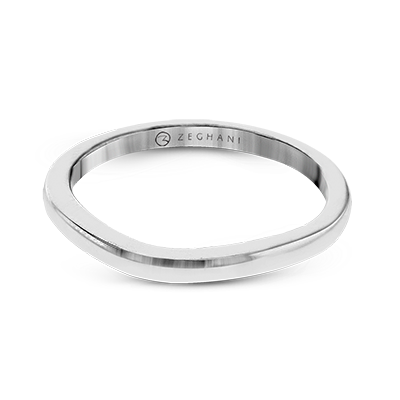 ZR28NDWB WHITE 14K BAND 1