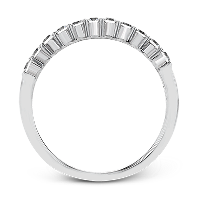 ZR29PRWB WHITE 14K BAND 2