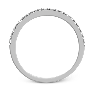 ZR29PVWB WHITE 14K BAND 2