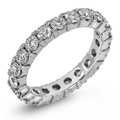 ZR40 WHITE PLAT BAND