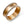 Load image into Gallery viewer, ZR431 Right Hand Ring in 14k Gold with Diamonds
