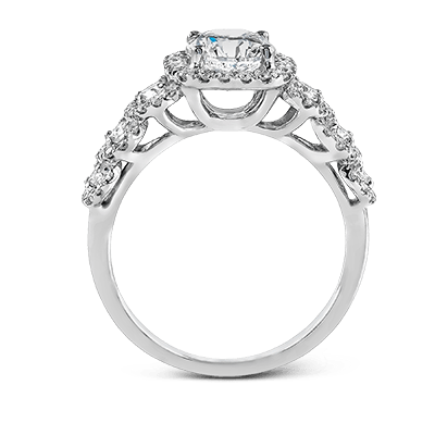 ZR494 WHITE 14K SEMI 2