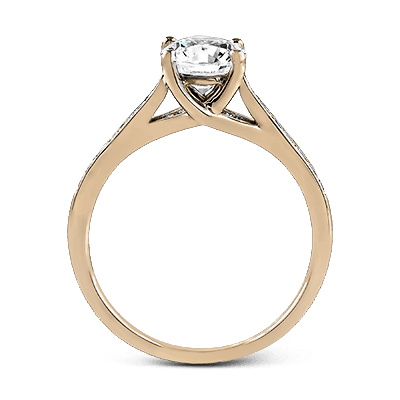 ZR561 WHITE 14K SEMI ROSE 2