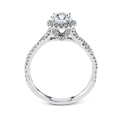 ZR624 WHITE 14K SEMI 2