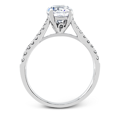 ZR752 WHITE 14K SEMI 2